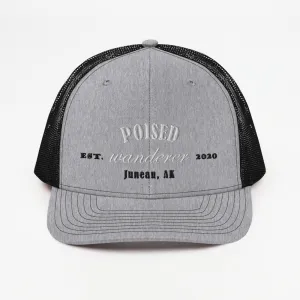 Est. 2020 Trucker Cap