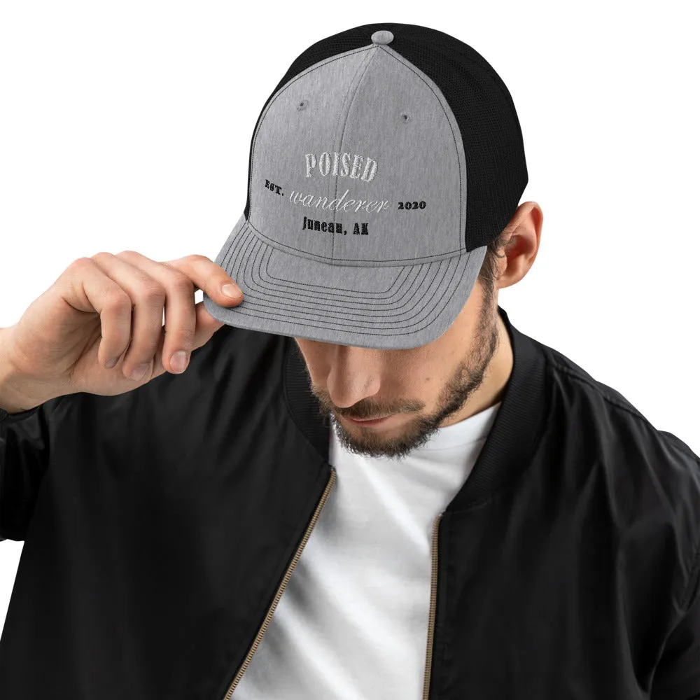 Est. 2020 Trucker Cap