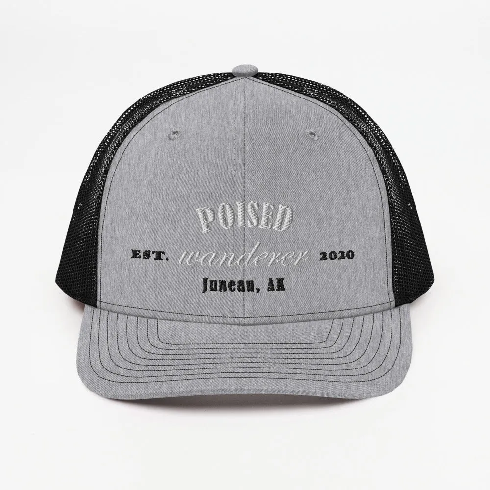 Est. 2020 Trucker Cap