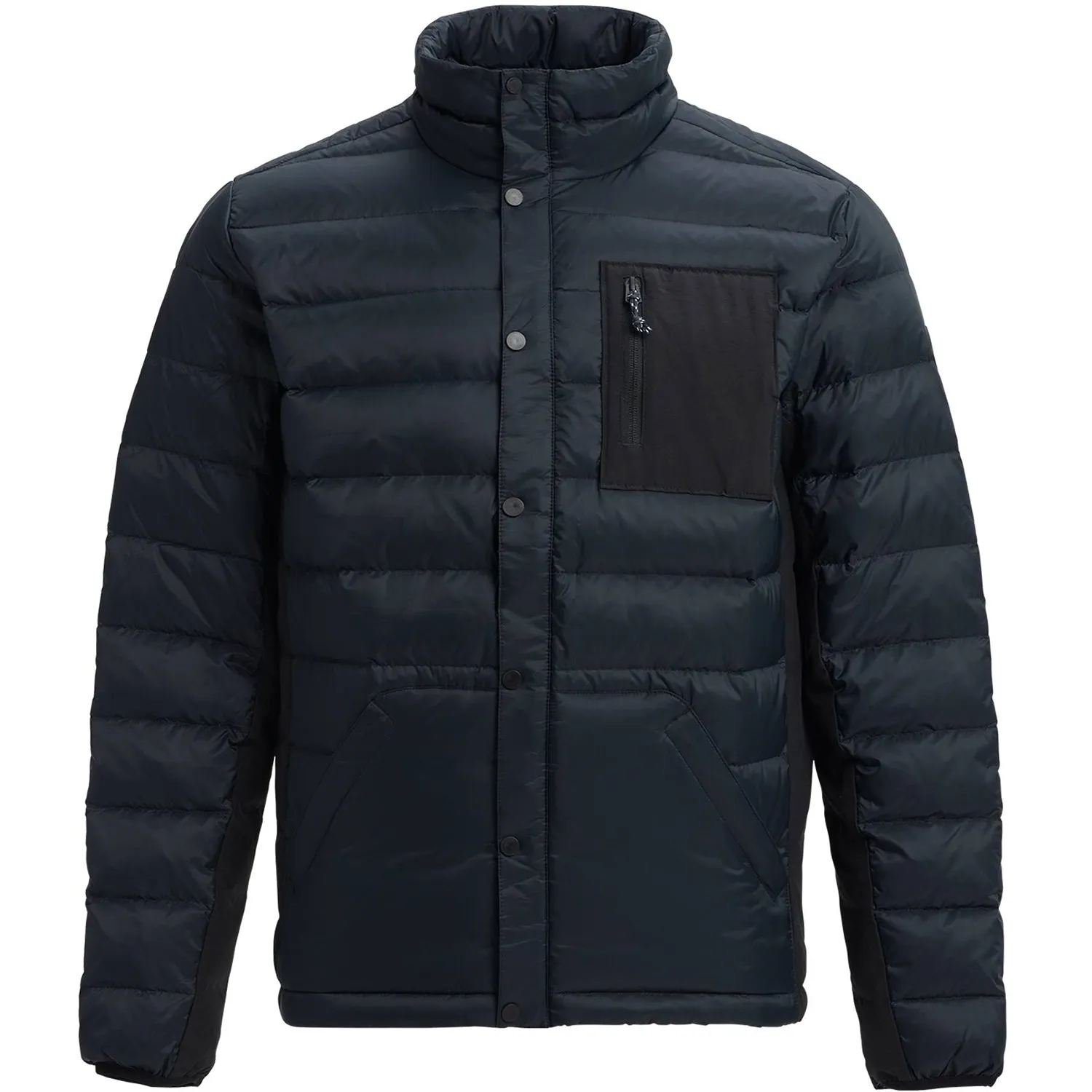 Evergreen Down Insulated Jacket 2019