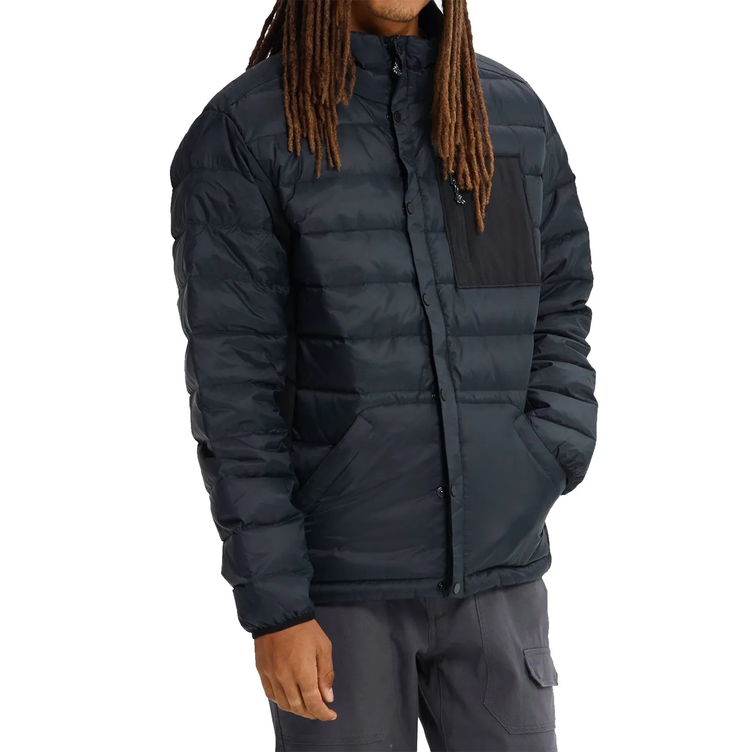 Evergreen Down Insulated Jacket 2019