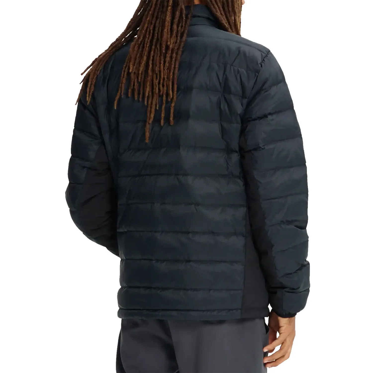 Evergreen Down Insulated Jacket 2019