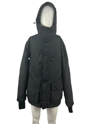 Fam Matte Out Insulated Jacket