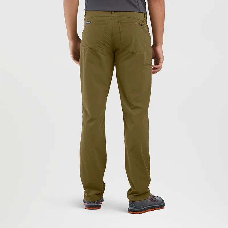 Ferrosi Pants - 32" (Men's) - 287641
