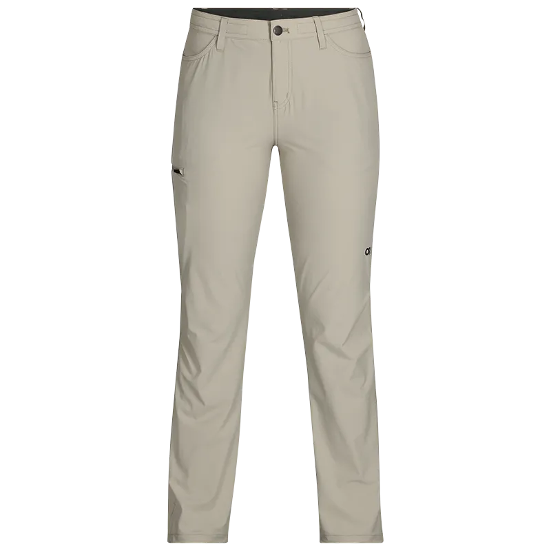 Ferrosi Plus Size Pants - Regular (Women's) - 287963
