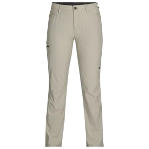 Ferrosi Plus Size Pants - Regular (Women's) - 287963