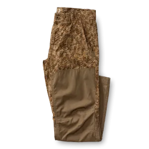Field Canvas Briar Pant - Toasted Khaki