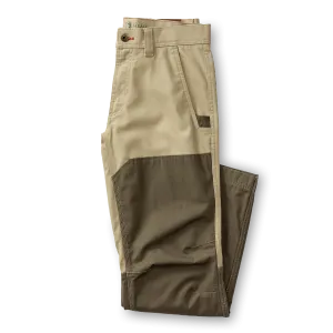 Field Canvas Briar Pant - Twill