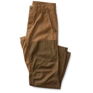 Field Canvas Briar Pant