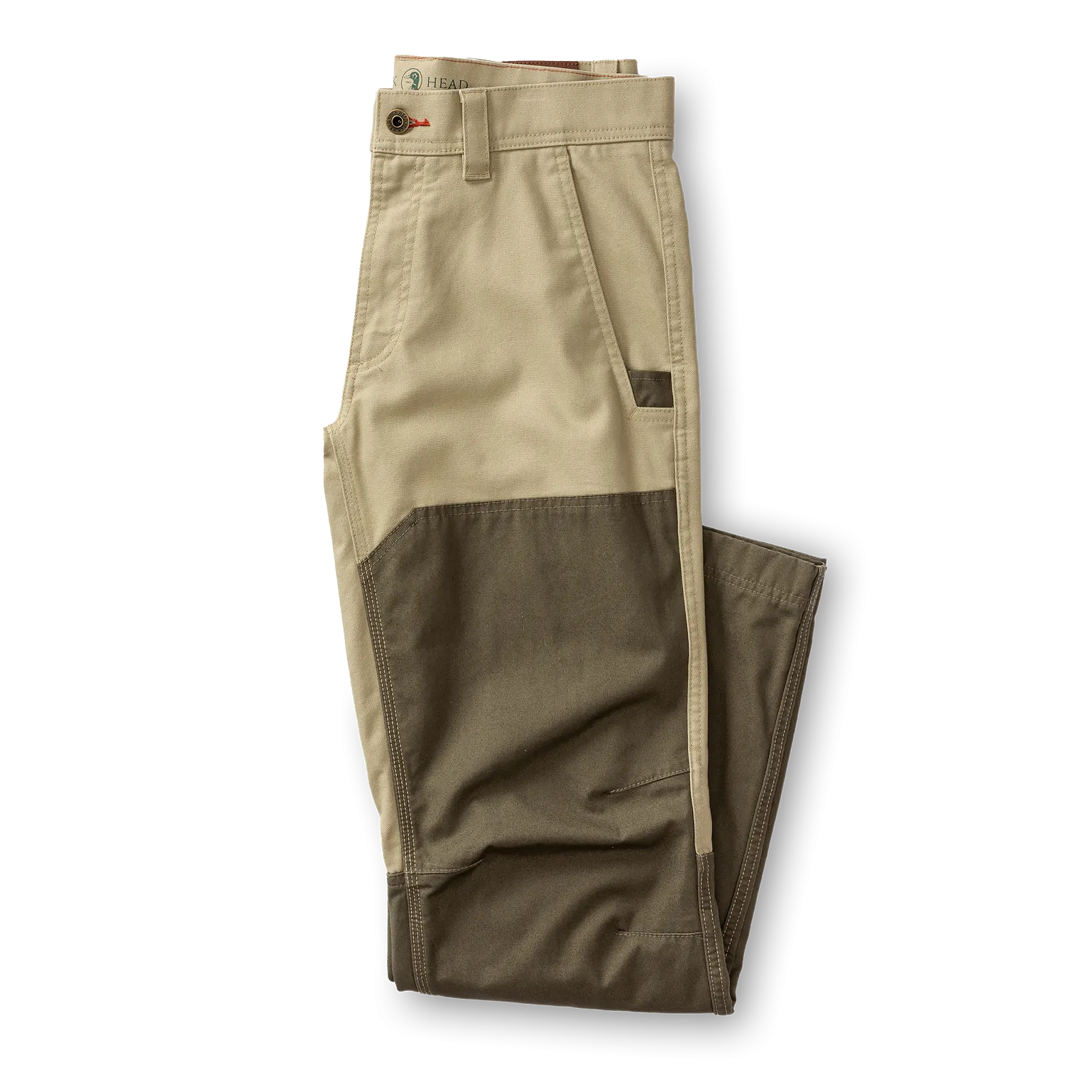 Field Canvas Briar Pant