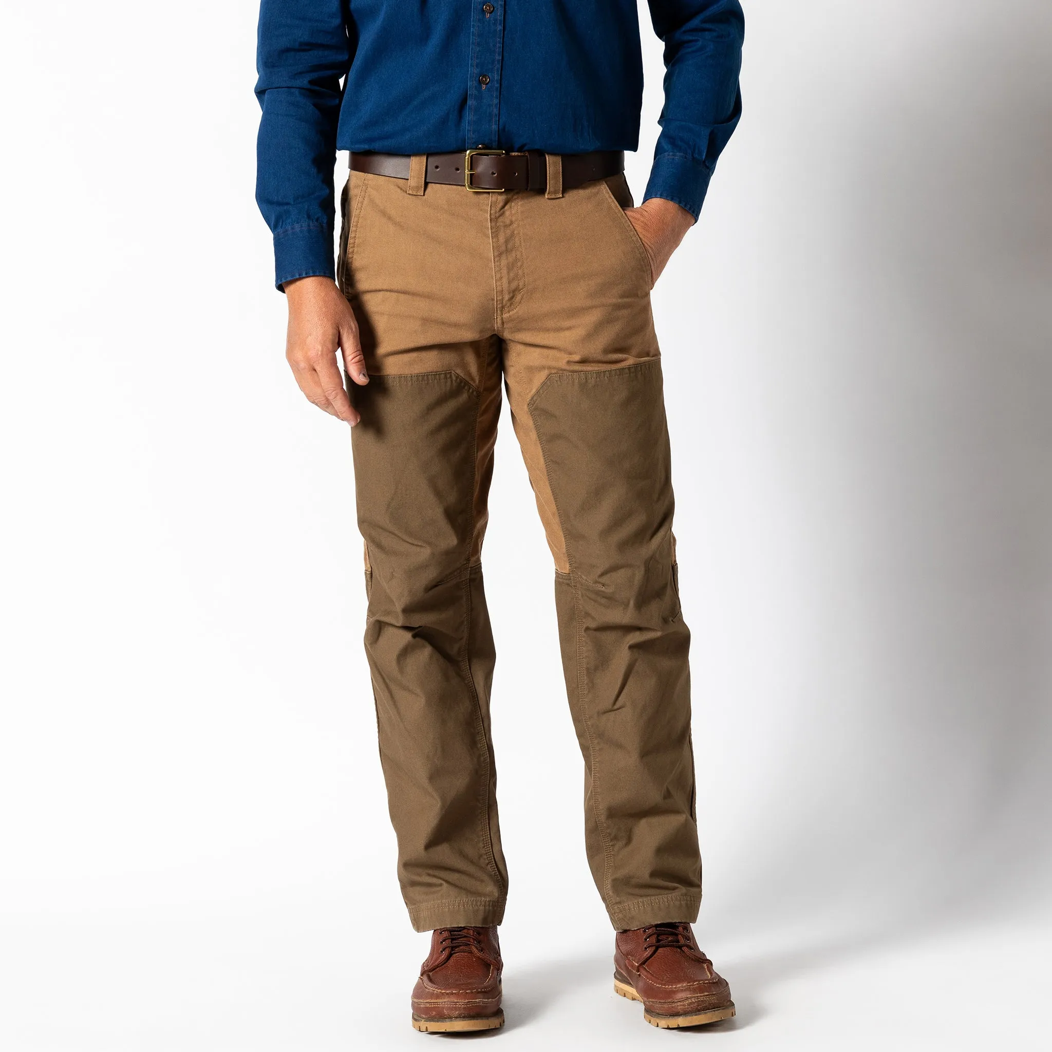 Field Canvas Briar Pant