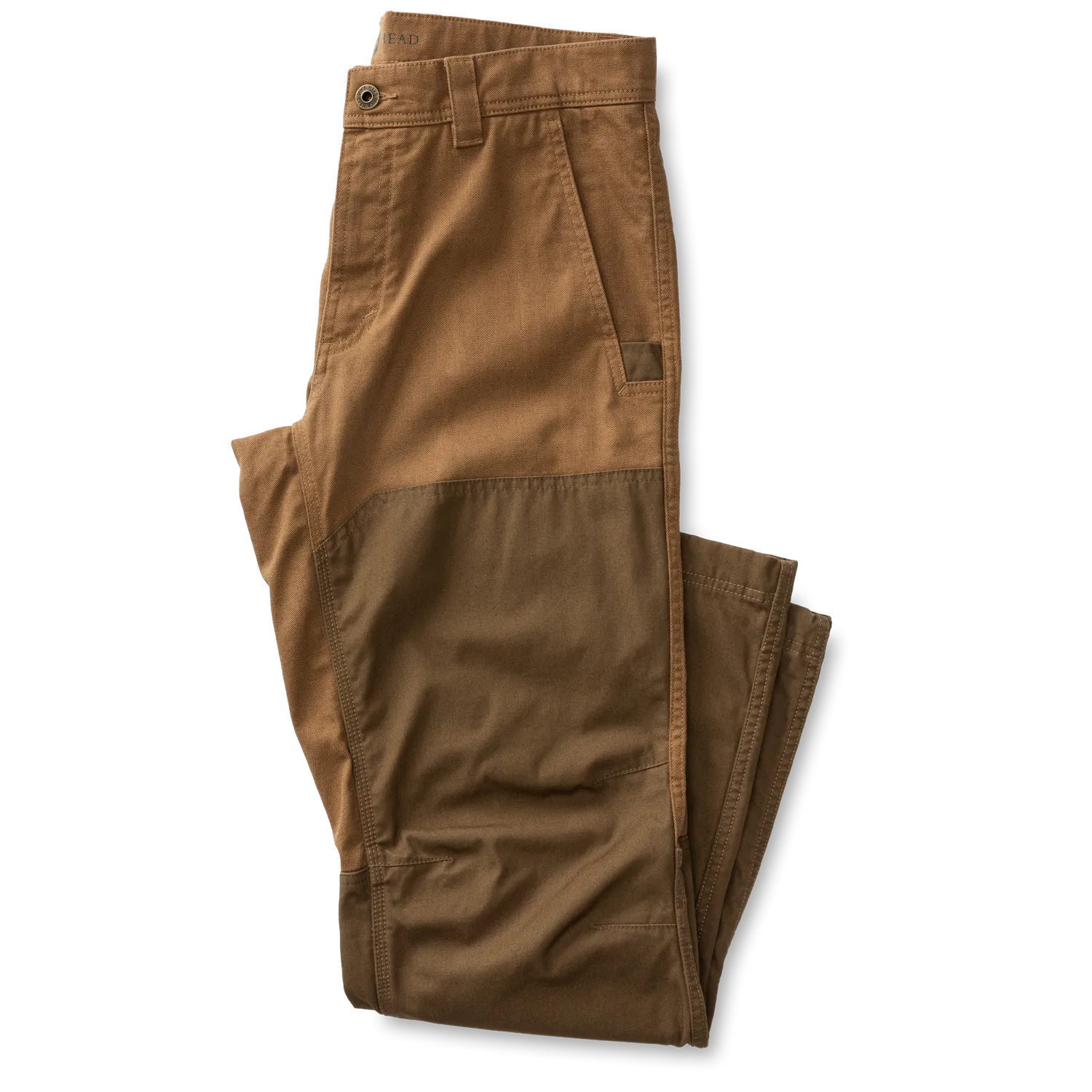Field Canvas Briar Pant