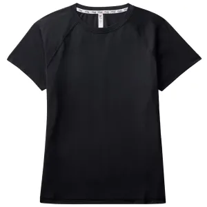 Fila Women's Essentials Short Sleeve Top - Black