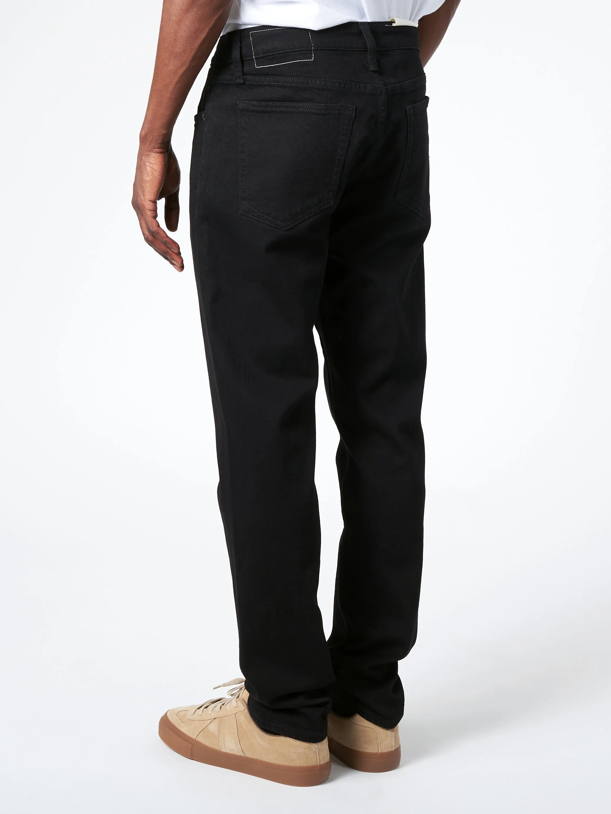 Fit 3 Authentic Stretch
