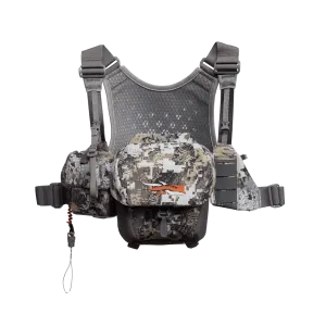 Flash Optics Harness