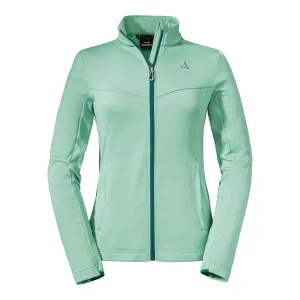 Fleece Jacket Bleckwand L