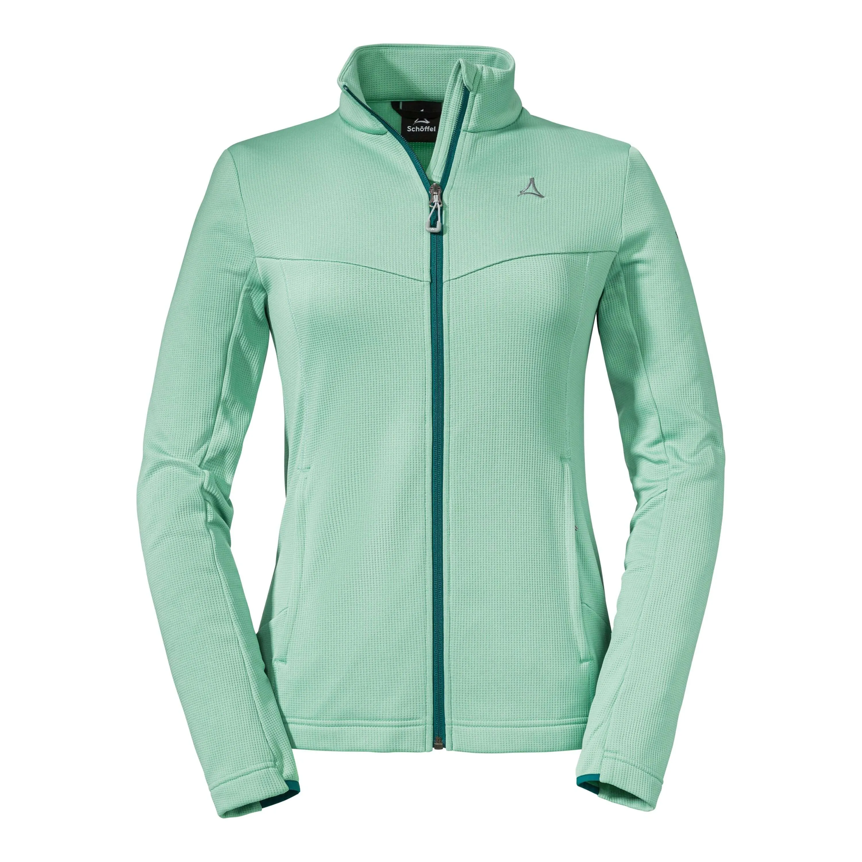 Fleece Jacket Bleckwand L