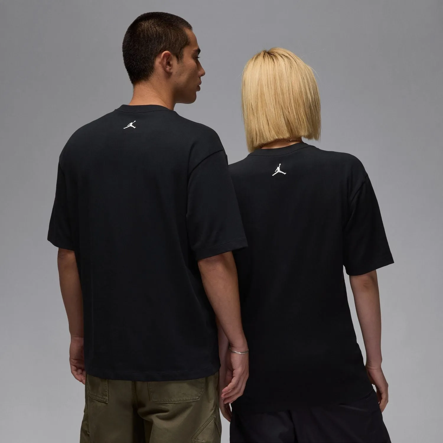 Flight MVP Rings 85 Tee - Mens
