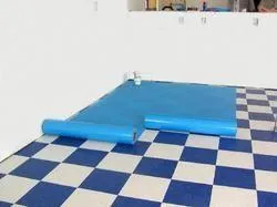 Floor Guard Tape