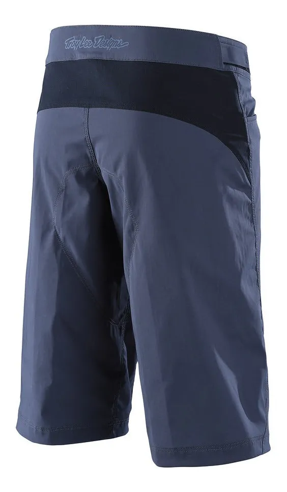 Flowline Short Shell Charcoal