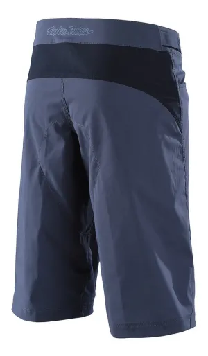 Flowline Short Shell Charcoal