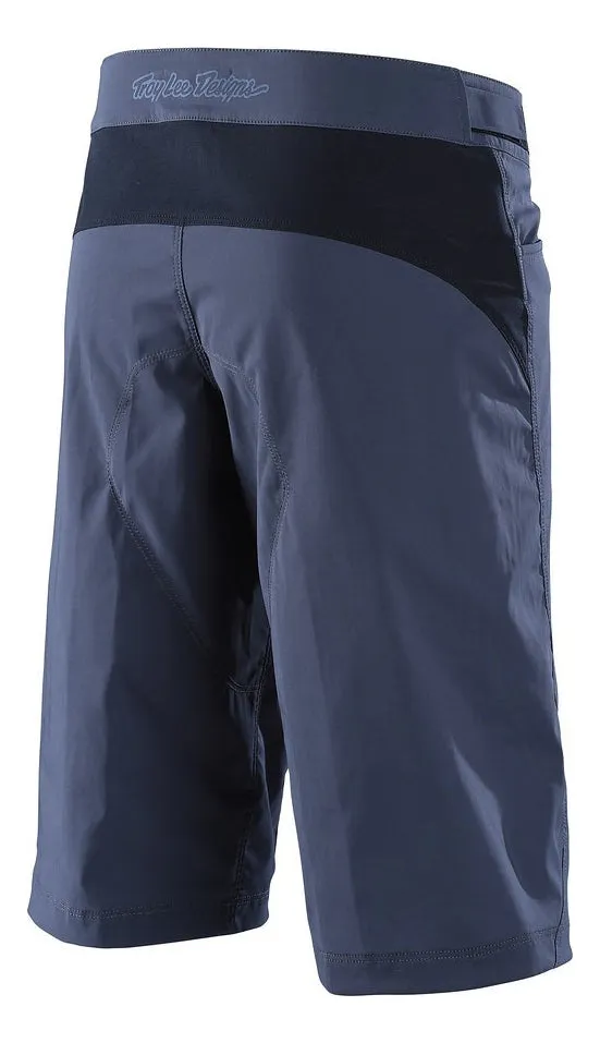 Flowline Short Shell Charcoal