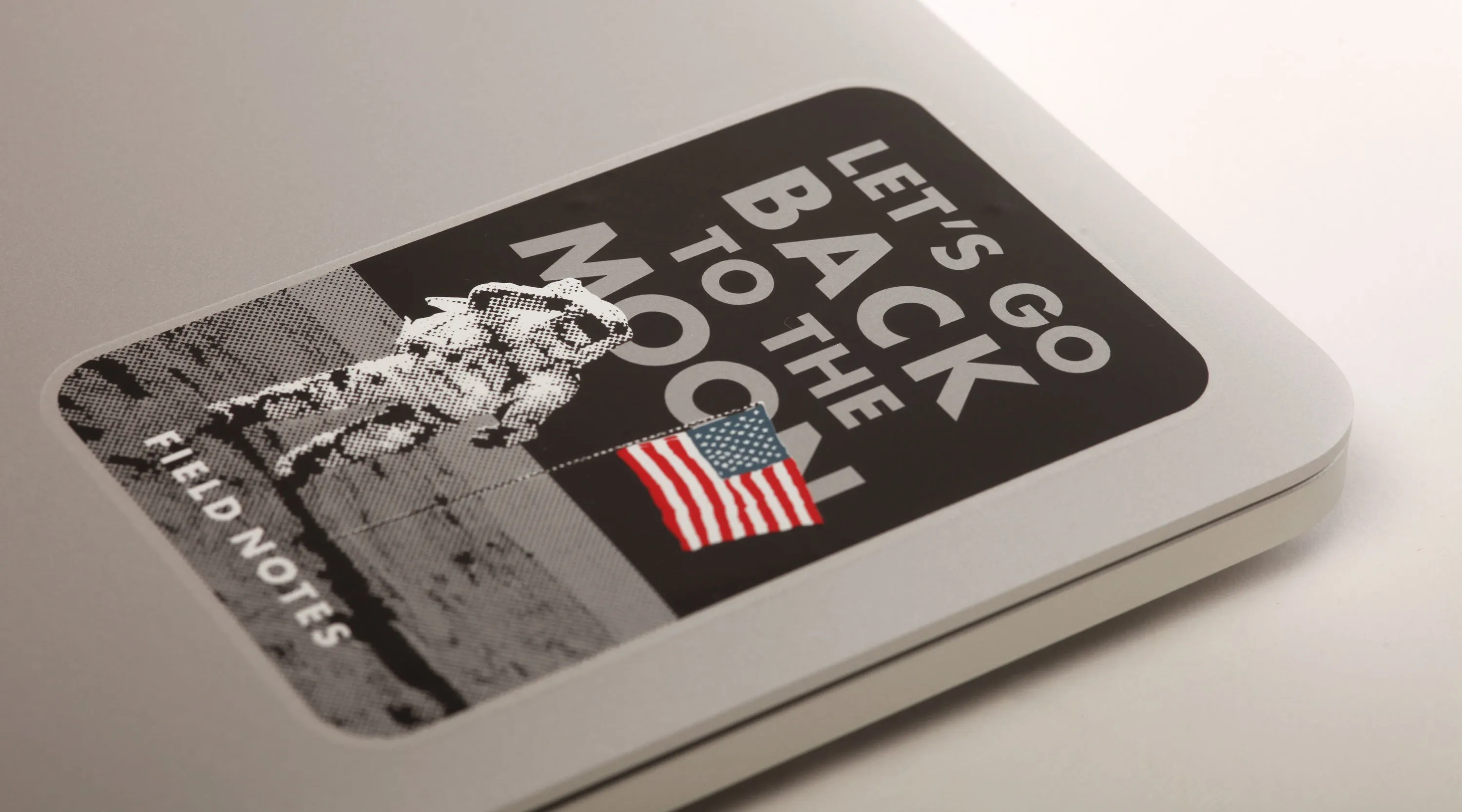 FNC-39 Field Notes Three Missions 3-Pack