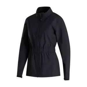 FooyJoy Women's HydroLite Jacket