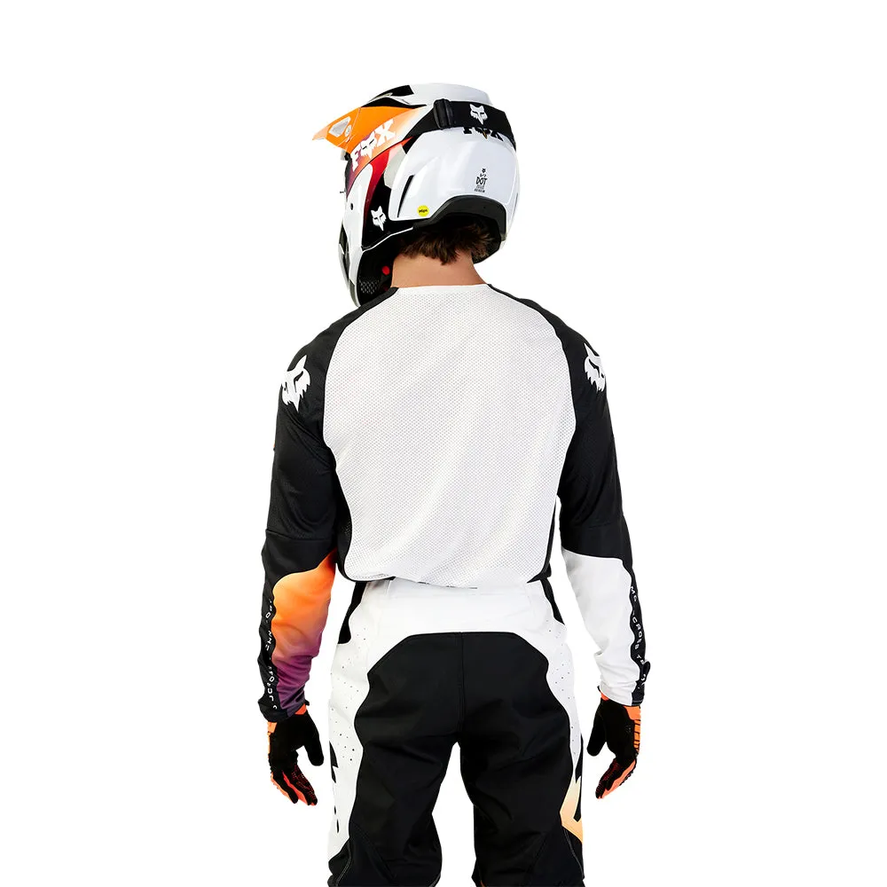 FOX 360 STREAK JERSEY [WHITE]