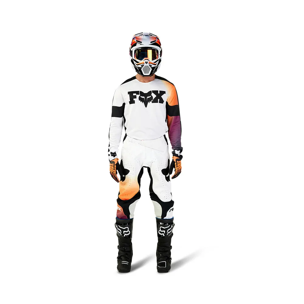FOX 360 STREAK JERSEY [WHITE]