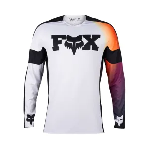 FOX 360 STREAK JERSEY [WHITE]