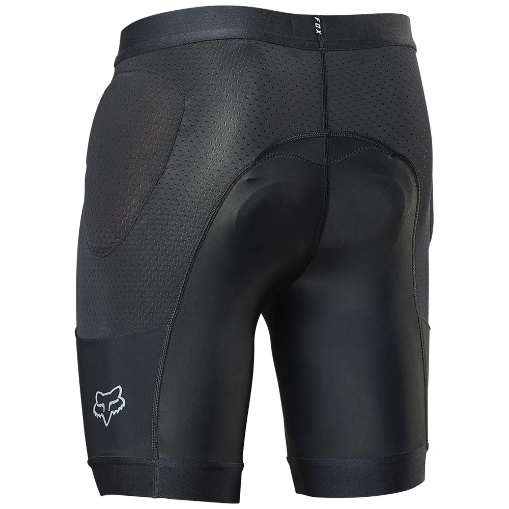 Fox Baseframe Pro Shorts [Black]