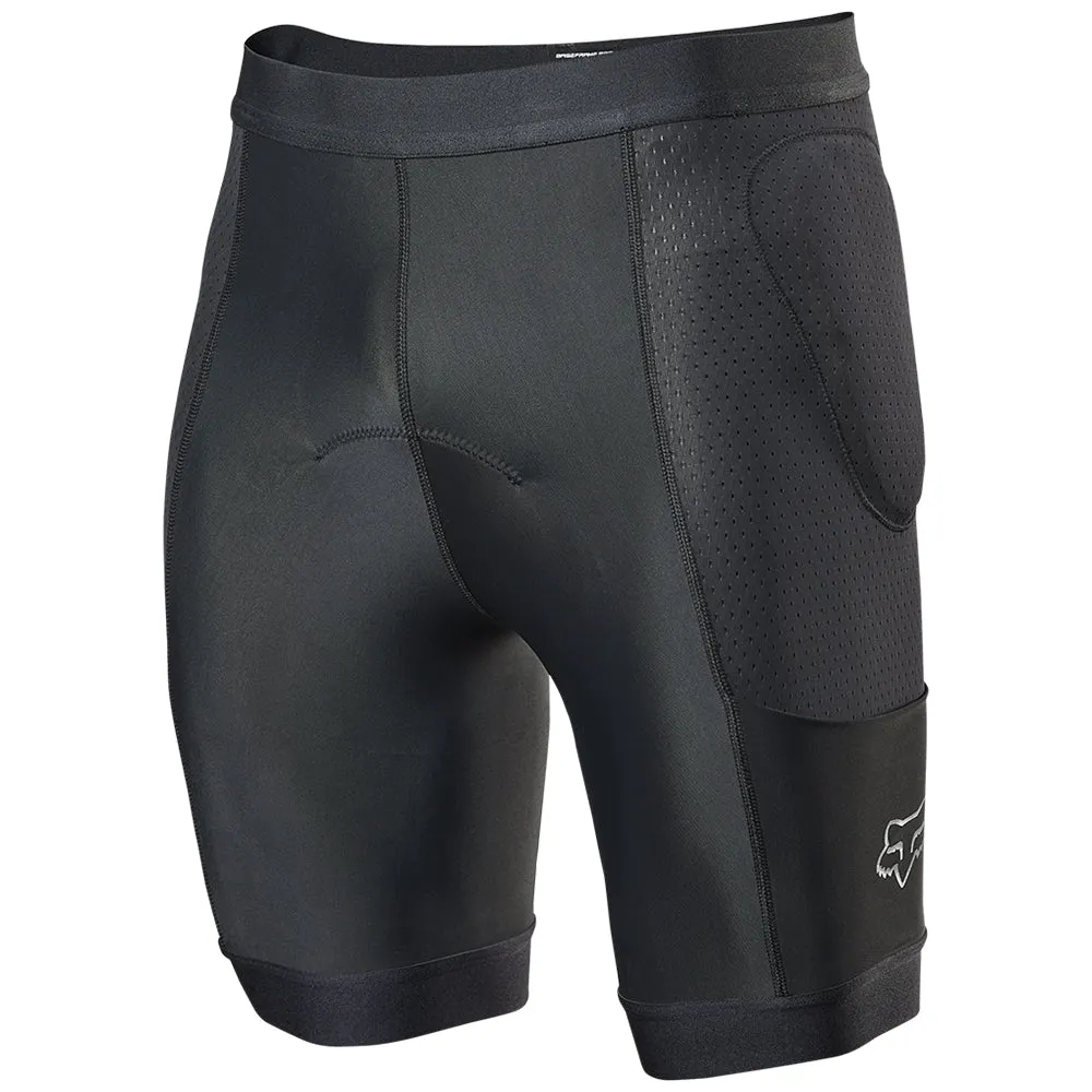 Fox Baseframe Pro Shorts [Black]
