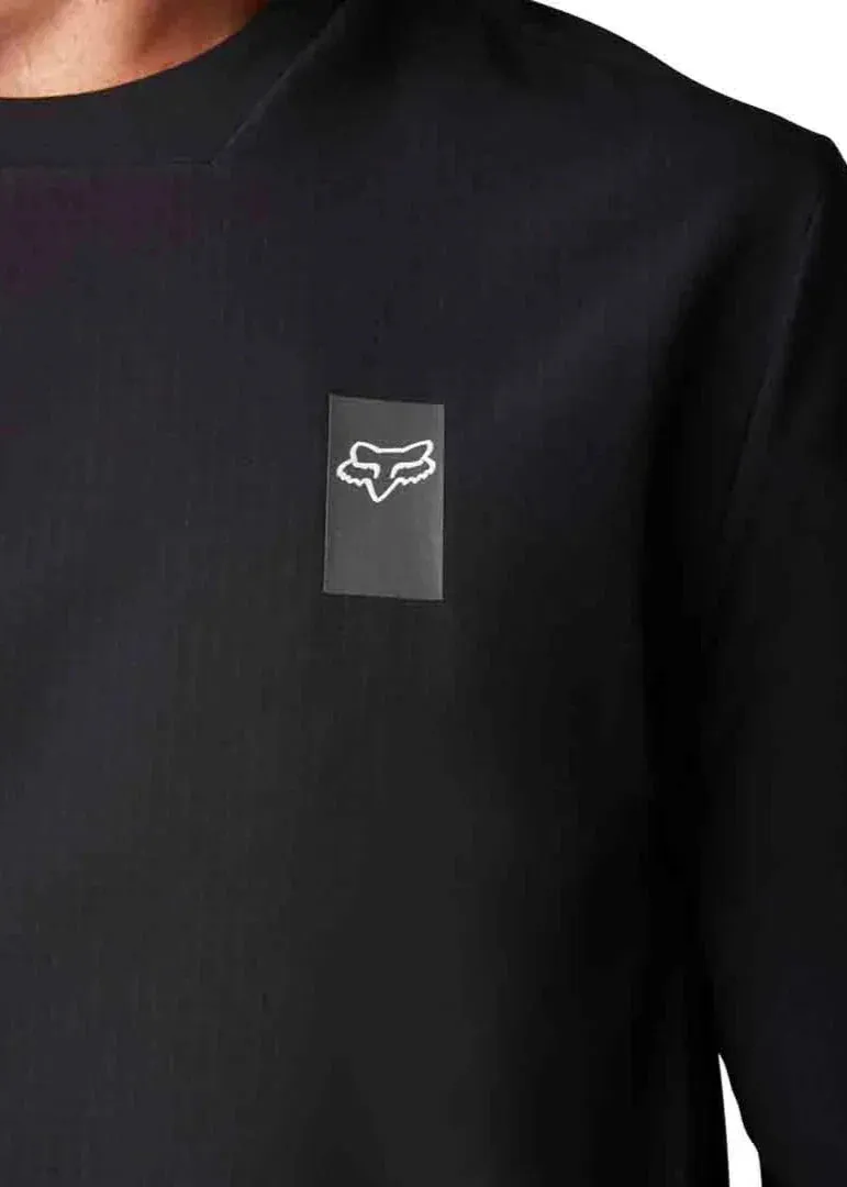 FOX DEFEND THERMAL JERSEY