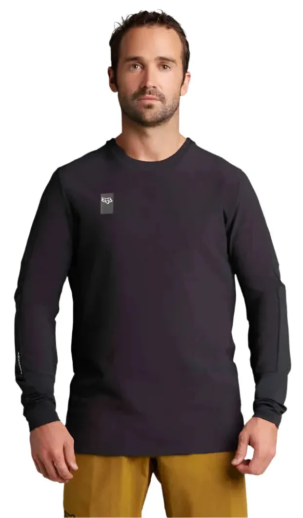 FOX DEFEND THERMAL JERSEY