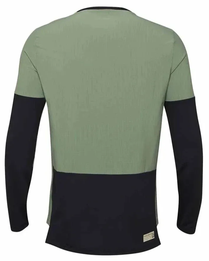 FOX DEFEND THERMAL JERSEY