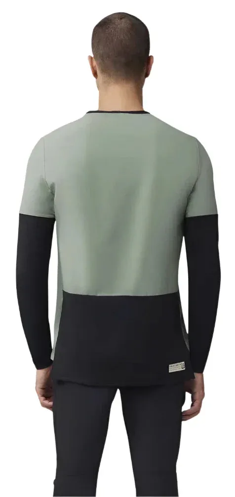 FOX DEFEND THERMAL JERSEY