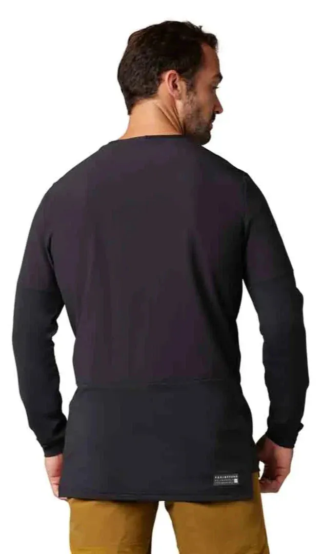 FOX DEFEND THERMAL JERSEY
