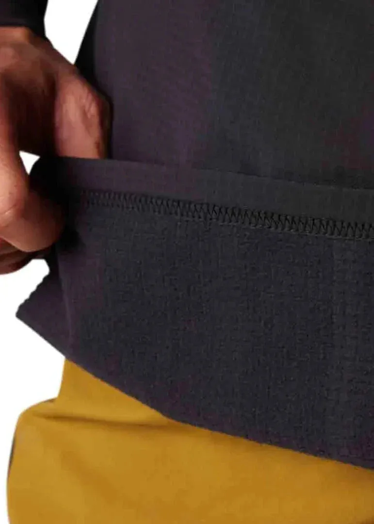 FOX DEFEND THERMAL JERSEY