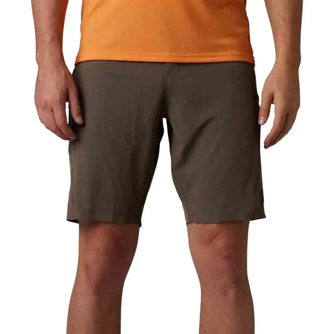 Fox FLEXAIR ASCENT Shorts Dirt 2023
