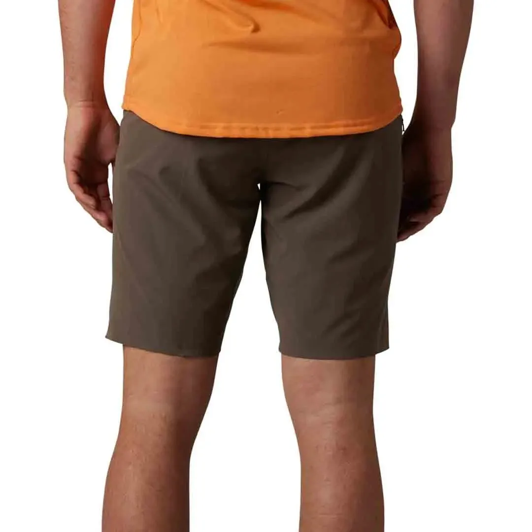 Fox FLEXAIR ASCENT Shorts Dirt 2023