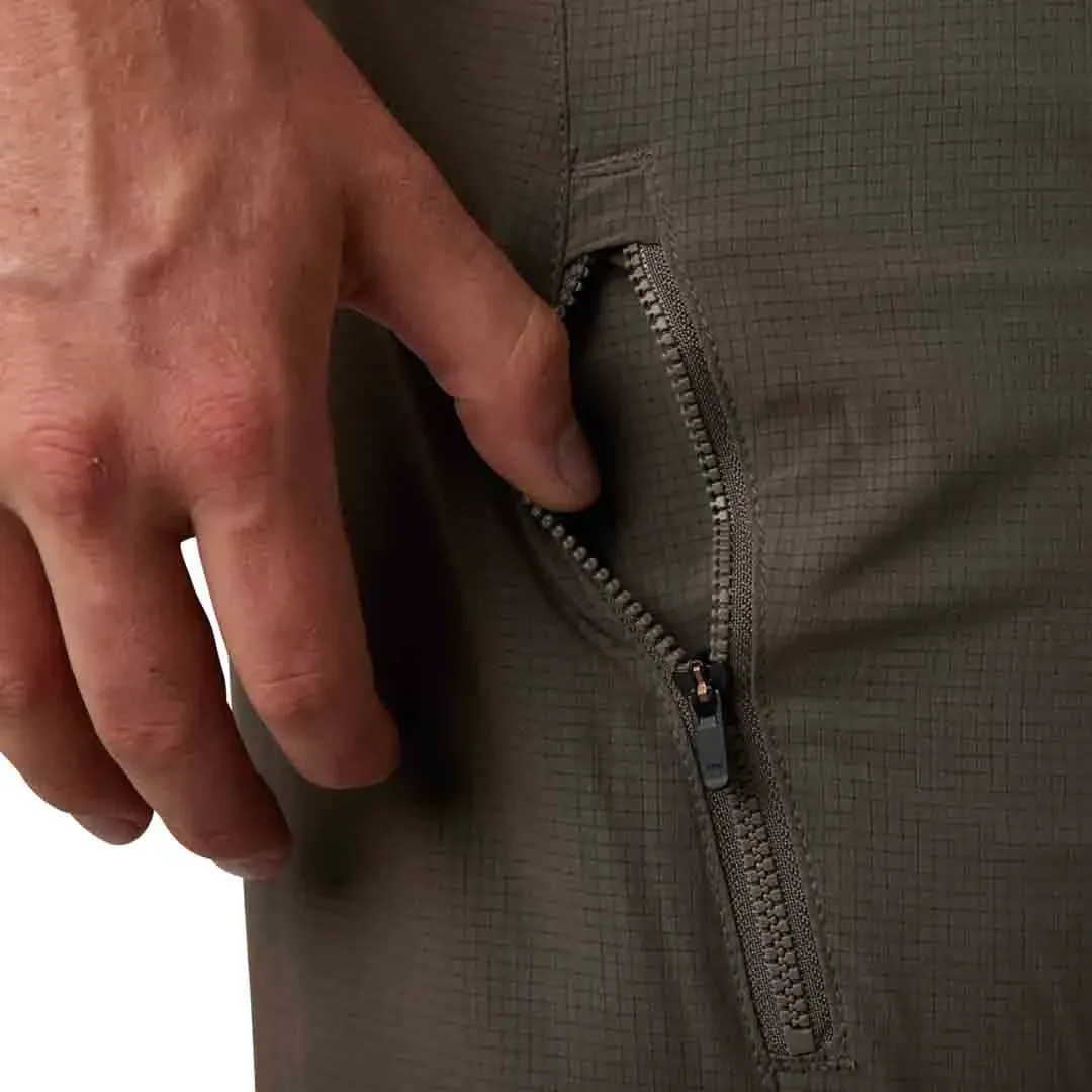 Fox FLEXAIR ASCENT Shorts Dirt 2023