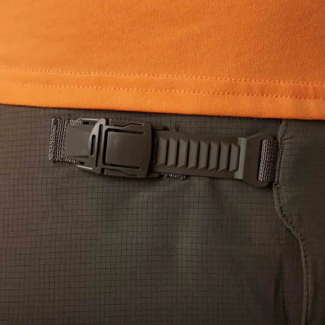Fox FLEXAIR ASCENT Shorts Dirt 2023
