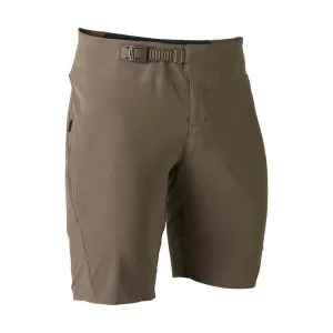 Fox FLEXAIR ASCENT Shorts Dirt 2023