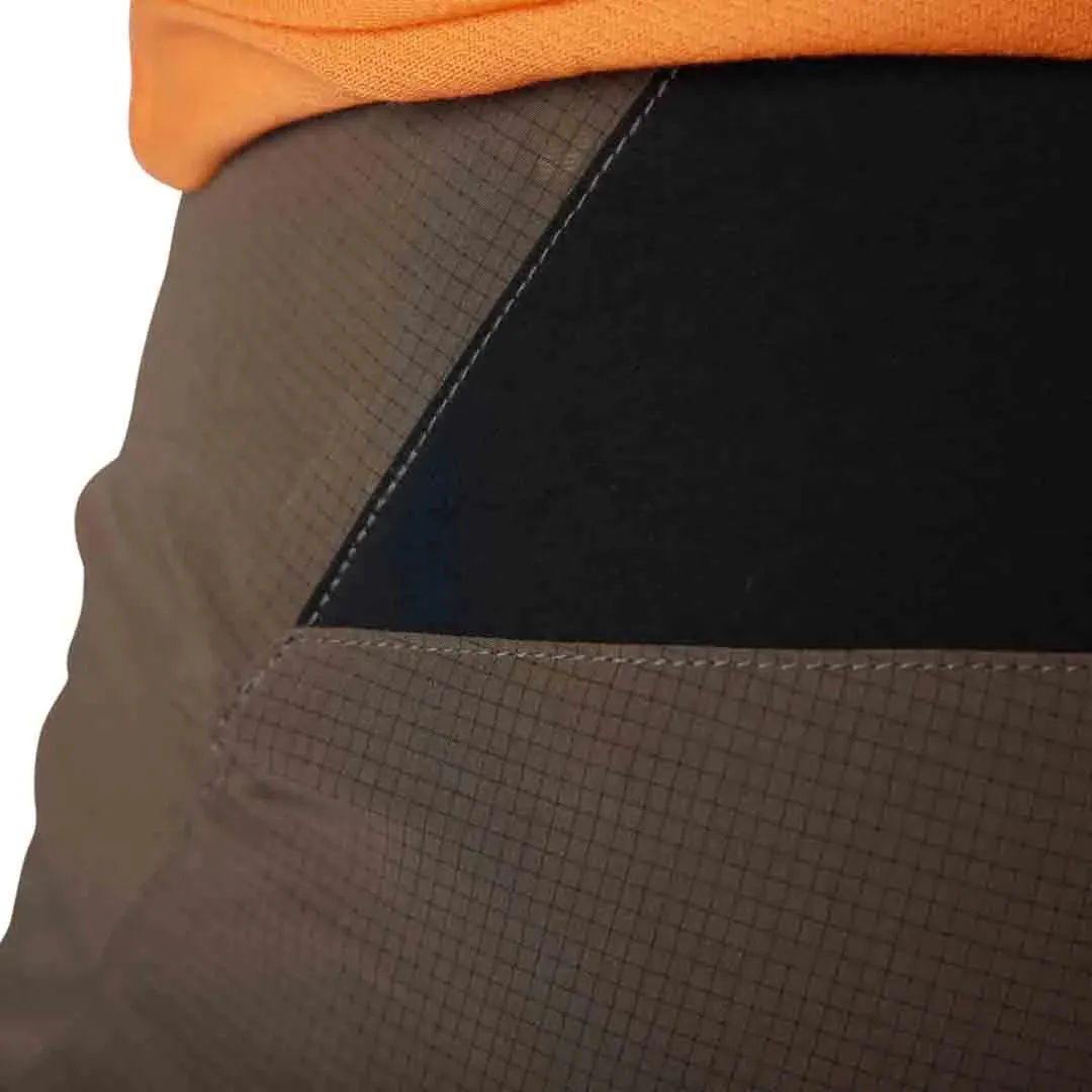Fox FLEXAIR ASCENT Shorts Dirt 2023