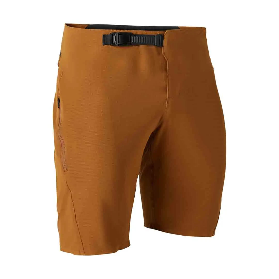 Fox FLEXAIR ASCENT Shorts Nutmeg 2023