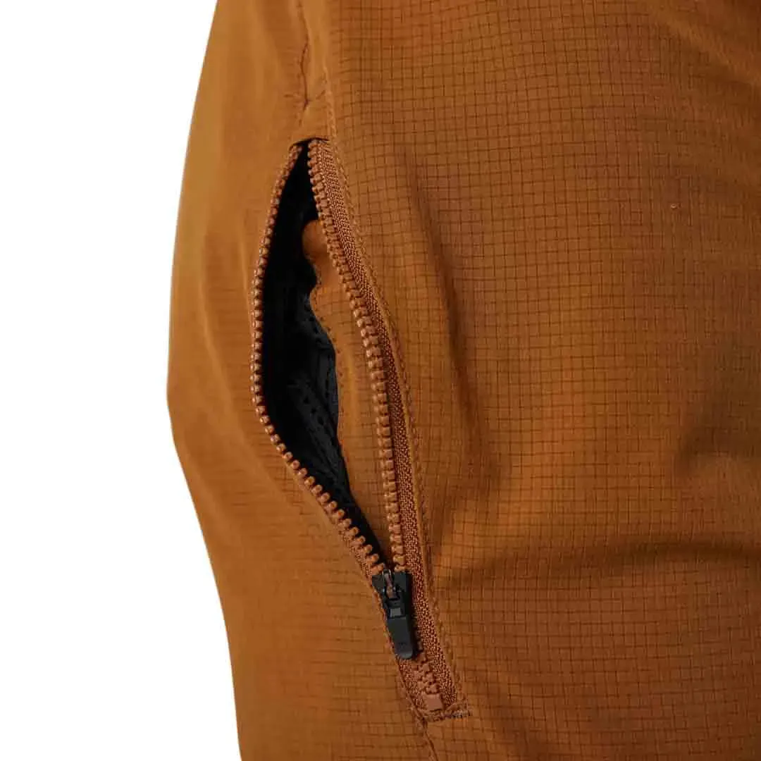Fox FLEXAIR ASCENT Shorts Nutmeg 2023