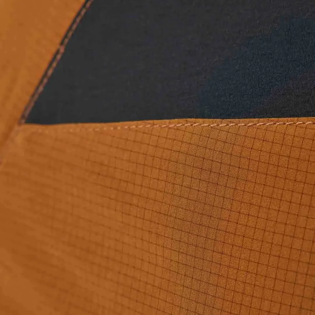Fox FLEXAIR ASCENT Shorts Nutmeg 2023