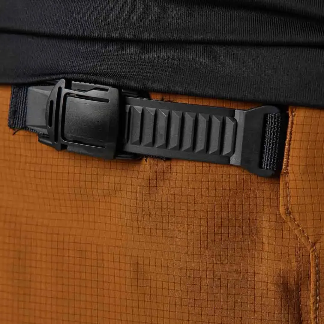 Fox FLEXAIR ASCENT Shorts Nutmeg 2023