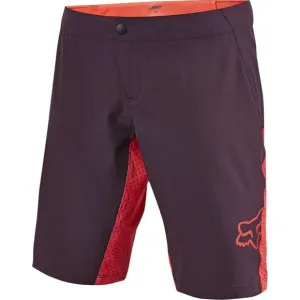 Fox Lynx Women's Cycling Padded Pro Short with Elastic Interface Technology